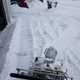 Illustration for article titled Best little snow blower ever built